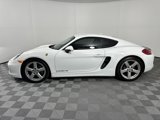 Certified 2015 Porsche Cayman image 2