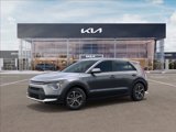New 2025 Kia Niro LX image 3