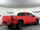 Used 2018 Chevrolet Silverado 1500 Custom w/ Custom Value Package image 4