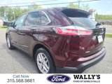 Used 2023 Ford Edge SEL image 5