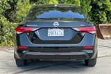 Used 2022 Nissan Sentra SV w/ All-Weather Package image 5