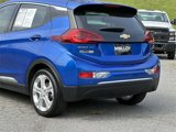 Used 2017 Chevrolet Bolt LT image 4