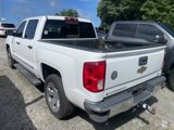 Used 2018 Chevrolet Silverado 1500 LTZ w/ Sport Package image 5