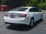 Used 2019 Chevrolet Malibu LT w/ Driver Confidence Package image 5