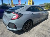 Used 2019 Honda Civic Sport Touring image 5