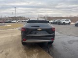 New 2025 Chevrolet Trax LT w/ Driver Confidence Package image 6
