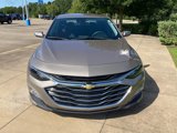 Used 2023 Chevrolet Malibu LT w/ Driver Confidence Package image 2
