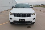 Used 2017 Jeep Grand Cherokee Limited image 3
