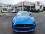 Used 2020 Ford Mustang Premium w/ Equipment Group 201A image 2