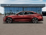 New 2025 Genesis G70 3.3T Advanced image 3
