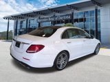 Used 2020 Mercedes-Benz E 350 Sedan image 4