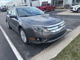 Used 2012 Ford Fusion Hybrid image 5