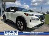 Used 2023 Nissan Rogue SV w/ SV Premium Package image 2