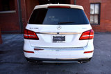 Used 2017 Mercedes-Benz GLS 450 4MATIC image 4