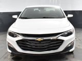 Used 2023 Chevrolet Malibu LT w/ Driver Confidence Package image 2