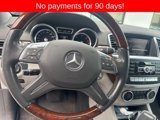 Used 2013 Mercedes-Benz ML 350 BlueTEC 4MATIC image 2