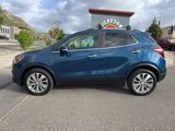 Used 2019 Buick Encore Preferred image 3