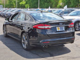 Used 2018 Ford Fusion Sport w/ Equipment Group 401A image 3