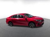 Used 2023 Kia Forte LXS image 2