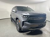 Used 2021 Chevrolet Tahoe LT w/ Rear Media and Nav Package image 3