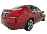 Used 2016 Mercedes-Benz C 300 4MATIC Sedan image 4