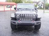 Used 2020 Jeep Gladiator Rubicon w/ LED Lighting Group image 5