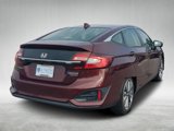 Used 2018 Honda Clarity Touring image 3