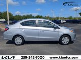 Used 2024 Mitsubishi Mirage G4 ES image 4