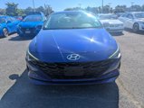 Used 2023 Hyundai Elantra SEL w/ Preferred Accessory Package image 3