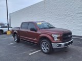 Used 2017 Ford F150 XLT image 5