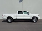 Used 2012 Toyota Tacoma 4x4 w/ SR5 Package image 2