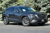 Used 2021 MAZDA CX-9 Touring image 2