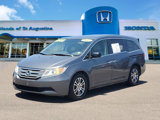 Used 2013 Honda Odyssey EX image 1