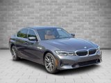 Certified 2022 BMW 330i xDrive Sedan w/ Driving Assistance Package image 3