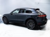 Certified 2025 Porsche Macan image 2