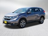 Used 2019 Honda CR-V EX-L image 3