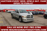 Used 2005 Dodge Ram 1500 Truck SLT w/ HEMI Sport Group image 2