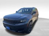 New 2025 Jeep Grand Cherokee L Limited image 5