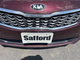 Used 2020 Kia Optima LX image 5