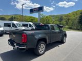 Used 2018 Chevrolet Colorado W/T w/ WT Convenience Package image 3