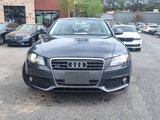 Used 2009 Audi A4 2.0T Premium Plus image 2