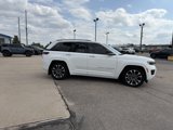 Used 2023 Jeep Grand Cherokee Overland w/ Luxury Tech Group IV image 6
