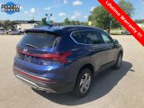 Used 2023 Hyundai Santa Fe SEL image 4