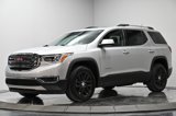 Used 2018 GMC Acadia SLT image 2