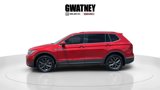Used 2022 Volkswagen Tiguan SE image 4