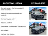 Certified 2023 Nissan Rogue S image 5