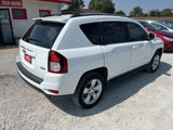 Used 2016 Jeep Compass Latitude image 3