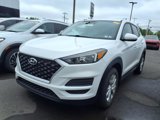 Used 2020 Hyundai Tucson SE image 3