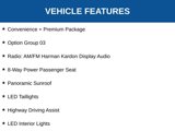 Used 2022 Hyundai Santa Fe SEL w/ Convenience + Premium Package image 6