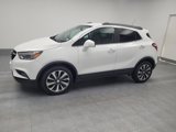 Used 2020 Buick Encore Essence image 2